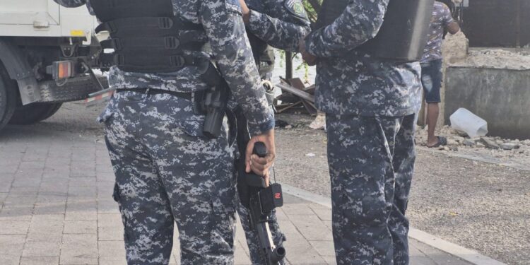 Abogado denuncia «atropello» por demolición casetas en Barahona