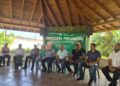 Fuerza del Pueblo fortalece cinco pilares estratégicos en Barahona