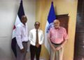 UASD Barahona fortalece cooperación con Universidad Loyola