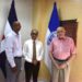 UASD Barahona fortalece cooperación con Universidad Loyola