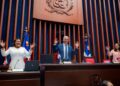 Senado aprueba reforma del Código Penal
