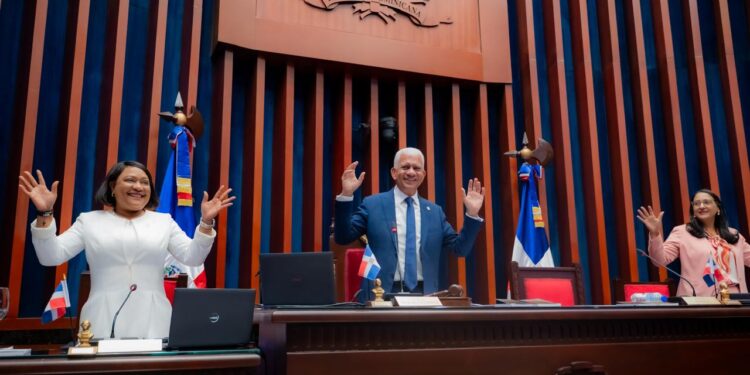 Senado aprueba reforma del Código Penal