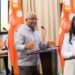 ONE y UNFPA promueven resiliencia demográfica en RD