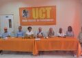 UCT inicia campaña nacional por reforma Ley de Seguridad Social