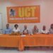 UCT inicia campaña nacional por reforma Ley de Seguridad Social