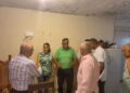 Víctor Tezanos Garrigó deja el PRM y se juramenta en la FP