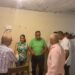 Víctor Tezanos Garrigó deja el PRM y se juramenta en la FP
