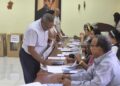 Inicia con normalidad segunda vuelta en la UASD Barahona