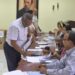 Inicia con normalidad segunda vuelta en la UASD Barahona