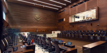 SIP y CPJ alertan por ley que podría afectar medios en Costa Rica