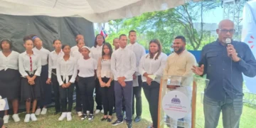 CTC Cabral entrega 140 certificados