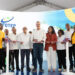 Abinader inaugura Escuela Técnico Profesional Guarocuya en Barahona
