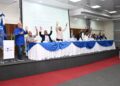 ADP autoriza plan de lucha por condiciones de las escuelas