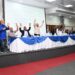 ADP autoriza plan de lucha por condiciones de las escuelas