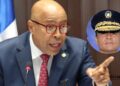 Pacheco: «exdirector de la Policía fracasó”
