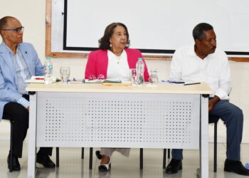 UASD Recinto Barahona inicia semestre 2026-2 este lunes
