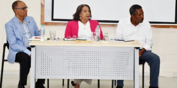 UASD Recinto Barahona inicia semestre 2026-2 este lunes