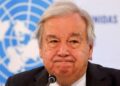 Guterres condena ataque de pandillas en Haití dejó 47 muertos