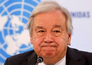 Guterres condena ataque de pandillas en Haití dejó 47 muertos