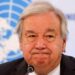 Guterres condena ataque de pandillas en Haití dejó 47 muertos