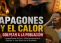 Resurgen apagones en Barahona y el Suroeste