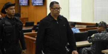 Argenis Contreras cumplirá 20 años por muerte de Yuniol Ramírez