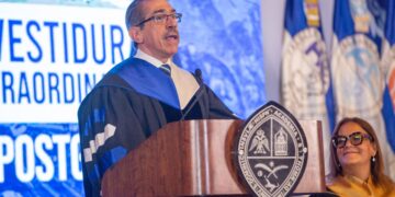 UASD inviste 1,058 profesionales de postgrado