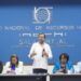 Indrhi presenta obras complementarias de Monte Grande