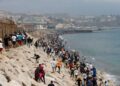 Papa León XIV expresa preocupación por la situación en Ceuta