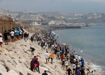 Papa León XIV expresa preocupación por la situación en Ceuta