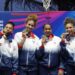 República Dominicana gana doble oro en baloncesto 3×3 femenino