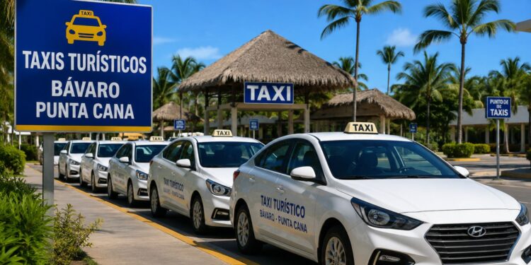 CODOTATUR rechaza manifestación convocada en Bávaro
