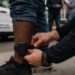 EE. UU. coloca brazaletes electrónicos a haitianos