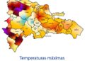 Sensación de calor llega a 47 grados en Barahona y SD