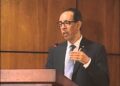 Manuel Herrera Carbuccia renuncia a evaluación del CNM