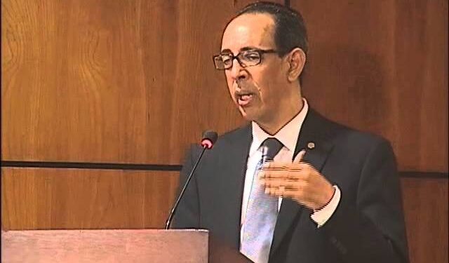 Manuel Herrera Carbuccia renuncia a evaluación del CNM