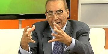Carlos Balcácer critica nuevo Código Penal por aumentar penas