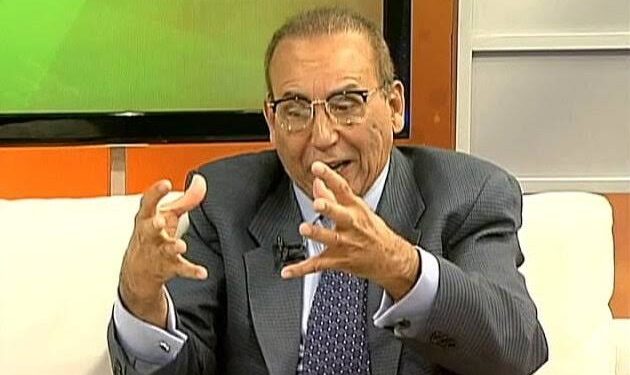 Carlos Balcácer critica nuevo Código Penal por aumentar penas