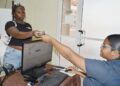 JCE inicia entrega de nueva cédula en UASD Barahona