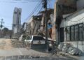terremoto de 7.4 sacude Colombia