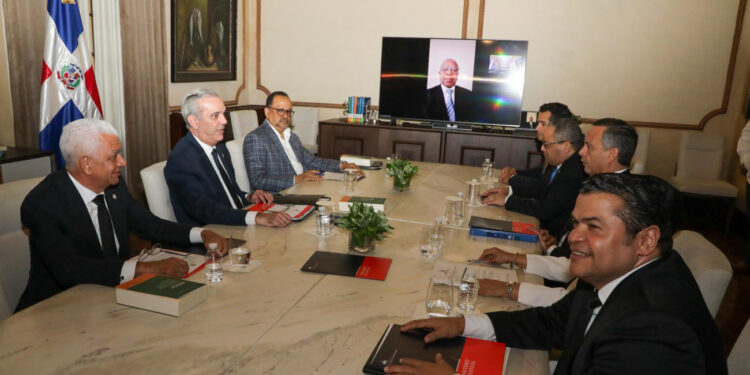 CNM aprueba cronograma para evaluar jueces SCJ