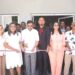 Gobierno inaugura funeraria en Los Toro