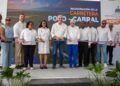 Abinader inaugura carretera Cabral-Polo impacta 27,000 personas