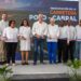 Abinader inaugura carretera Cabral-Polo impacta 27,000 personas