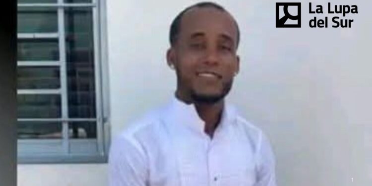 Muere joven a tiros durante tiroteo en Villa Central, Barahona