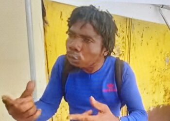 Denuncian presunta agresión sexual contra menor de 13 años