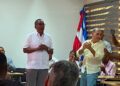 Edgar Féliz Arbona ratifica aspiraciones a senador por Barahona