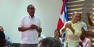 Edgar Féliz Arbona ratifica aspiraciones a senador por Barahona