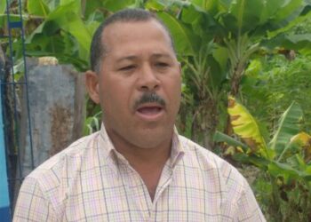 FP denuncia abandono de productores de uva de Neyba