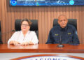 COE e Indomet activan plan ante tormenta tropical Dolly